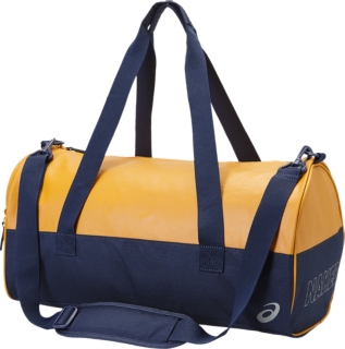 Asics duffle bag medium on sale