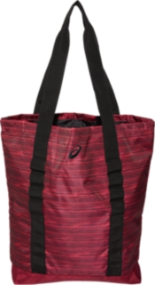 Asics store tote bag