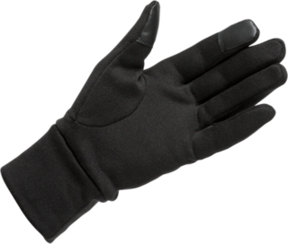 Asics discount thermal gloves