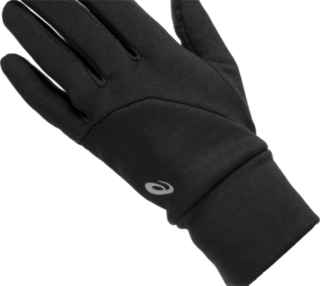 Sustancial extraño partido Republicano THERMAL GLOVES | Unisex | PERFORMANCE BLACK | notdisplayed | ASICS United  Kingdom