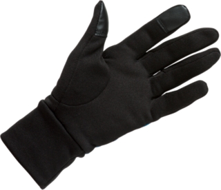 アシックス公式] フリースグローブ（タッチパネル対応） | スポーツ