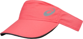 asics running visor