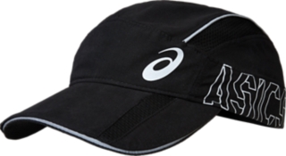 asics running hat