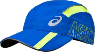 Running Cap Blue Asics Australia