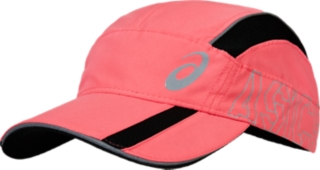 RUNNING CAP | Unisex | Pink | Headwear 