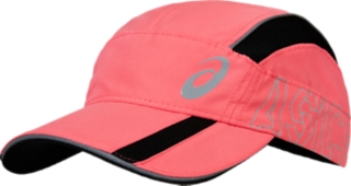 asics running hat