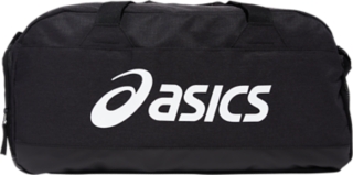 Unisex SPORTS BAG | Performance Black | Bags, Backpacks and Duffles | ASICS  Australia