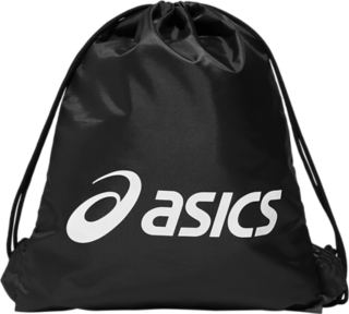 asics drawstring bag