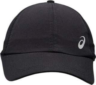 Men's ESNT CAP Performance Black | Sombreros Gorros ASICS