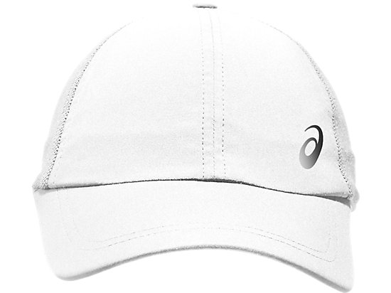 ESNT CAP BRILLIANT WHITE