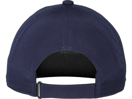 ESSENTIAL CAP FRENCH BLUE