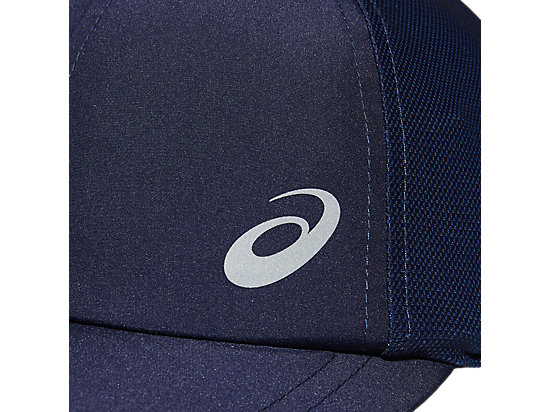 ESSENTIAL CAP FRENCH BLUE