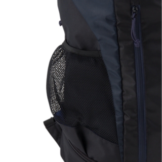 バックパック35 パフォーマンスブラック ピーコート メンズ リュック Asics