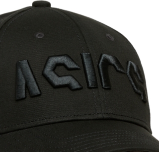 EMBROIDERED LOGO CAP, Image 3 of 3