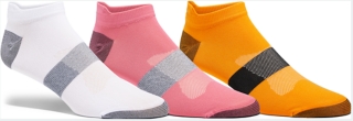 asics 3ppk lyte sock