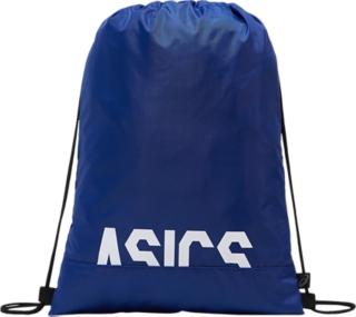 asics training bag