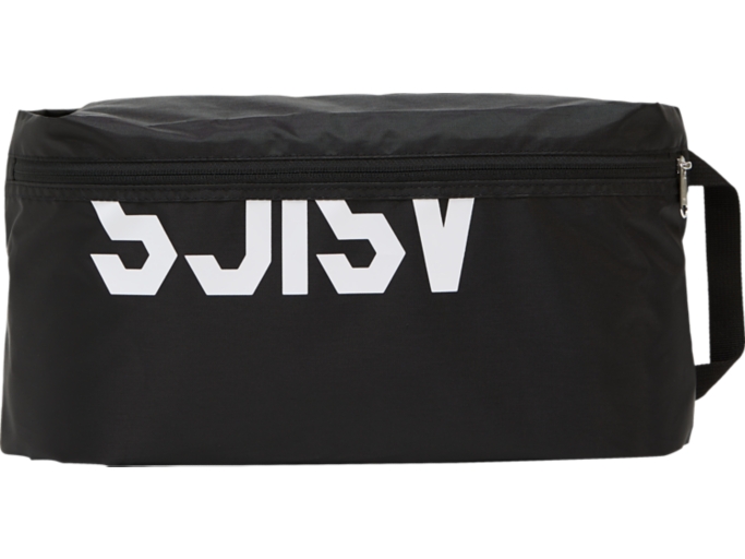 Unisex SHOE CASE Performance Black Bags, Backpacks and Duffles