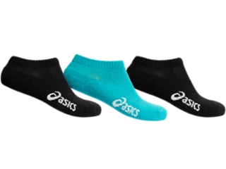 Performance Black/Wave Teal