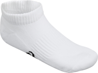 Asics pace low socks on sale