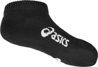KIDS PACE LOW SOLID SOCKS, Image 2 of 2