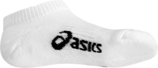 KIDS PACE LOW SOLID SOCKS, Image 2 of 2