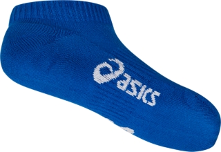 KIDS PACE LOW SOLID SOCK, Image 2 of 2