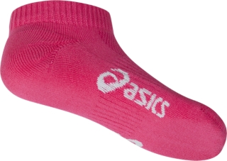 KIDS PACE LOW SOLID SOCK, Image 2 of 2