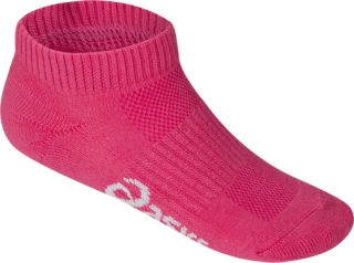 KIDS PACE LOW SOLID SOCK, Image 1 of 2