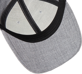 SPIRAL LOGO CAP, Image 3 of 4