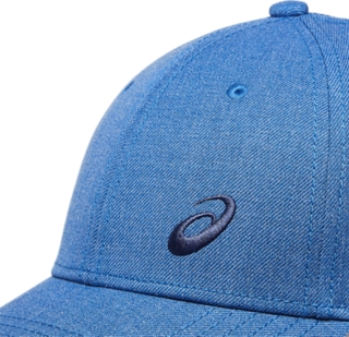 SPIRAL LOGO CAP