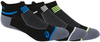 asics intensity socks