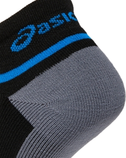 ST 2.0 | Performance Black Socks | ASICS