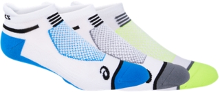 asics intensity socks