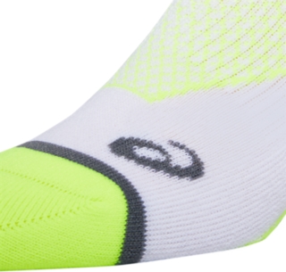 Zoológico de noche Peave disculpa UNISEX INTENSITY ST 2.0 | Brilliant White | Socks | ASICS