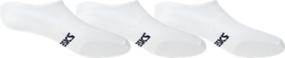 Asics on sale invisible socks