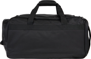 Unisex MEDIUM PERFORMANCE DUFFLE BAG 50L | Performance Black