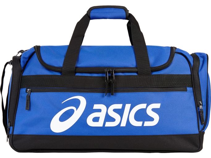 Asics duffle sale bag large