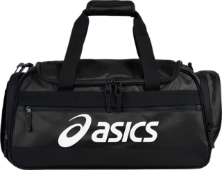 Mirror Asics workout grip bag for at Office