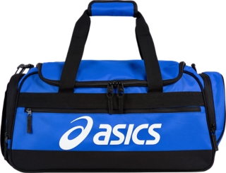 asics small duffle bag