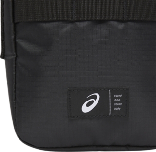 Asics bum bag sales