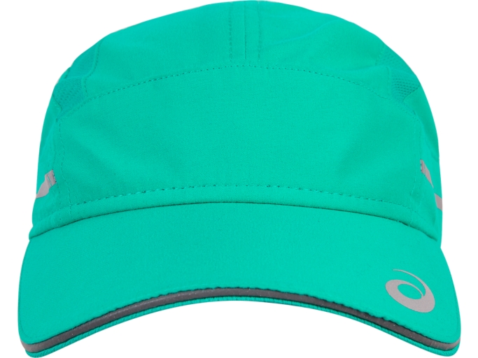 Asics running shop hat