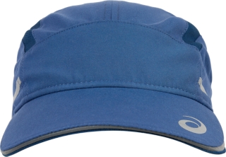 Asics running hat sale