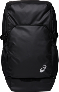 BACKPACK40L | パフォーマンスブラック | メンズ リュック【ASICS公式】