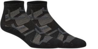 レディース ソックス Asics