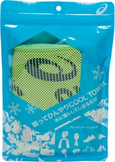 クールタオル、画像 3 / 5