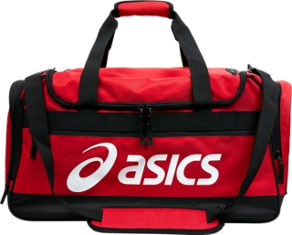 Asics duffle bag deals large