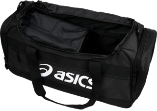 Asics duffle bag best sale large