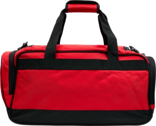 Asics small 2025 duffle bag