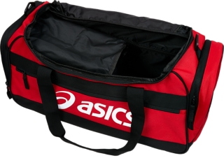 Asics small sale duffle bag