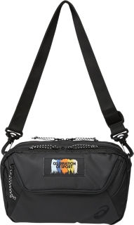 UNISEX 3 WAY BAG Performance Black Accessories ASICS